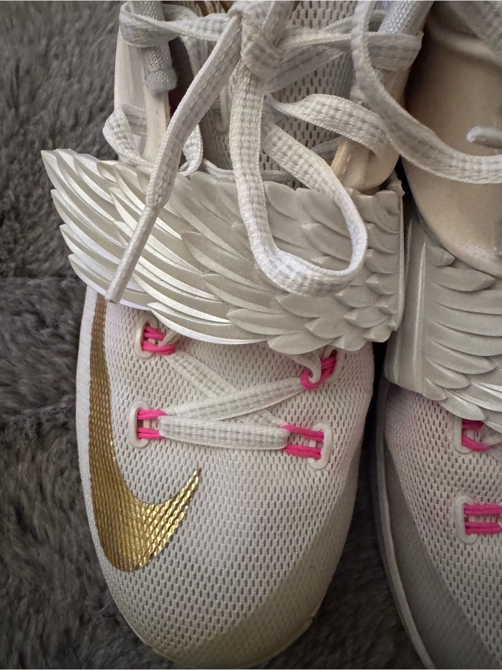 Nike aunt Pearl KD7 - Picture 5 of 16